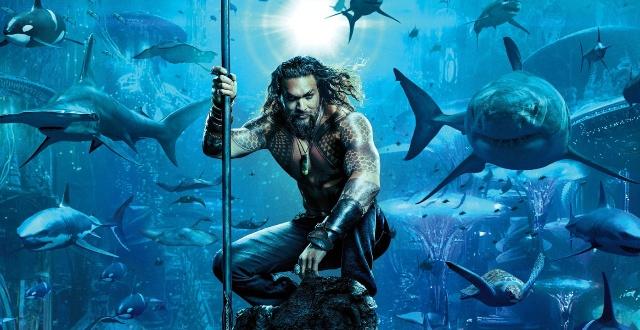 海岸日落高清画面